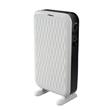 Calefactor Eléctrico Tecnohot Liliana Blanco 